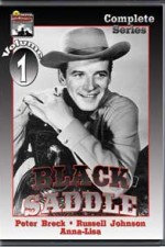 Watch Black Saddle Letmewatchthis
